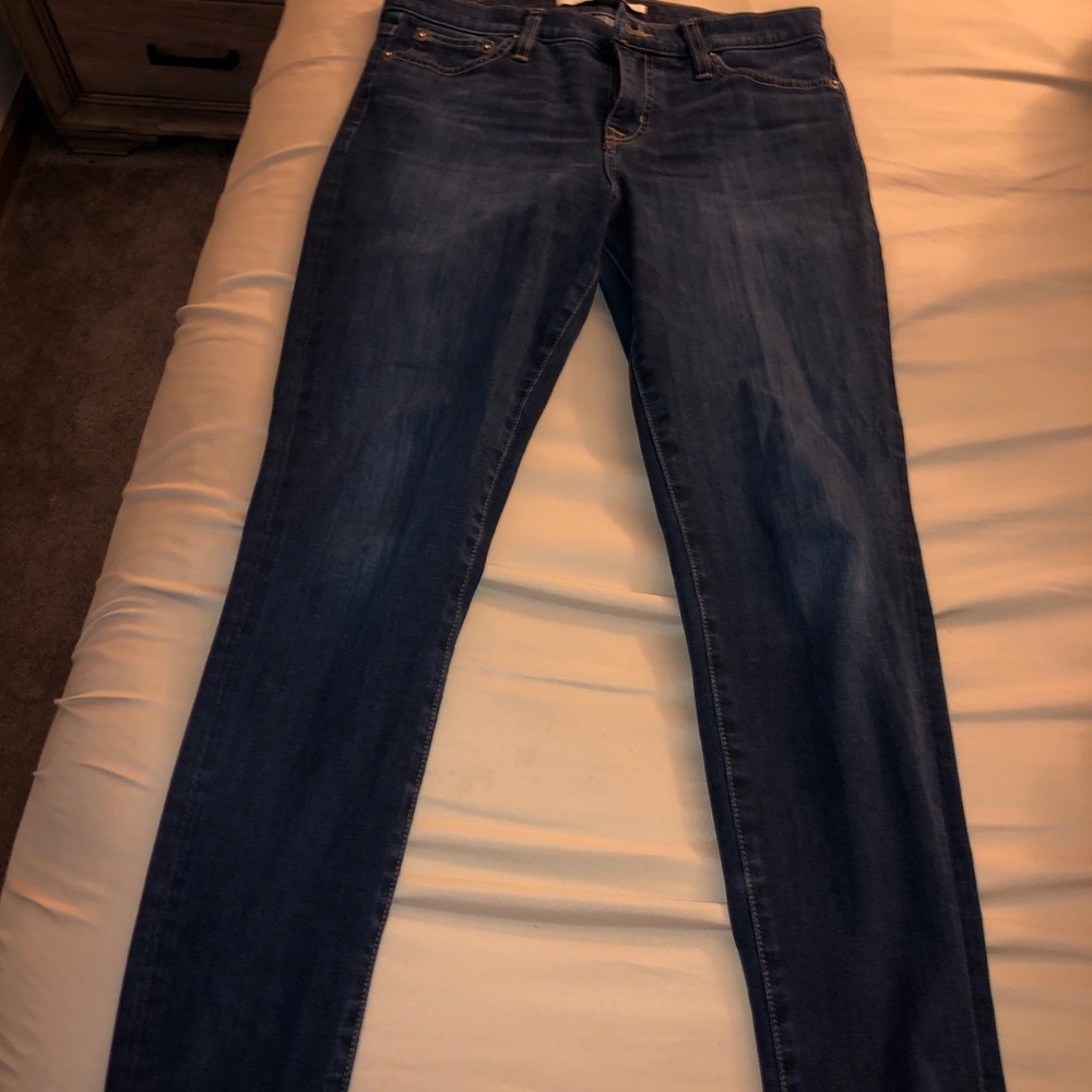 Bigstar skinny jeans - size 28